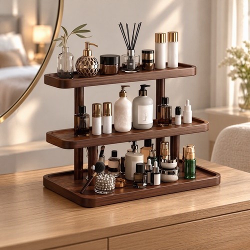 Organizzatore legno per - organizzatore,