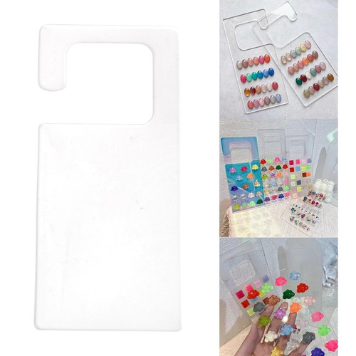 Espositore per nail - nail, art