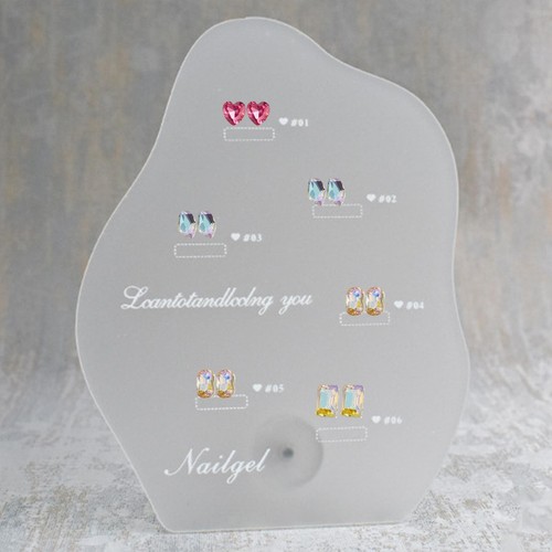 Tabellone per display colori - tabellone, a