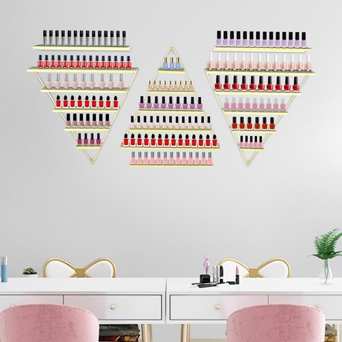 Espositore triangolo rack - espositore, triangolo?rack