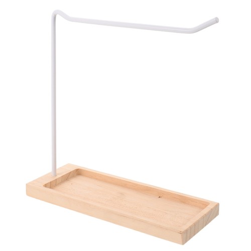 Cornice espositore colore