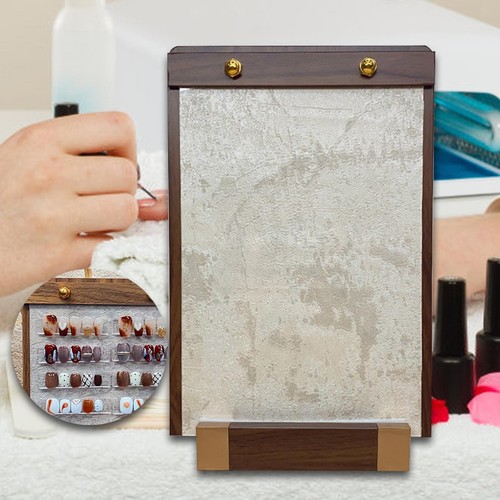 Espositore per nail - espositore, art