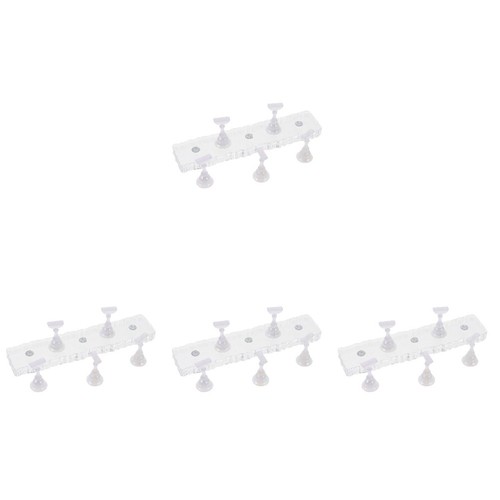 Espositore nail art - espositore,