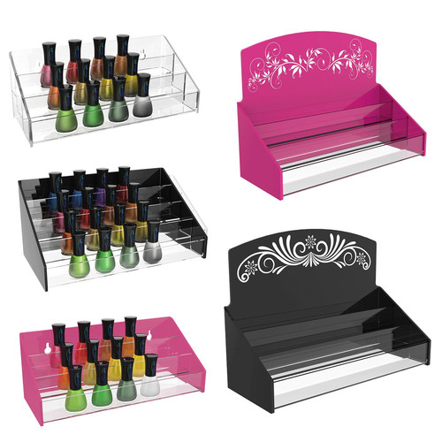 Smalto smalto acrilico perspex