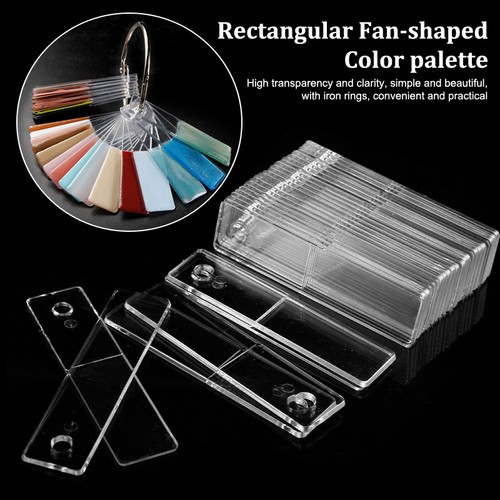 Espositore nail art - nail, finto