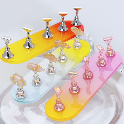 Espositore nail art - espositore,