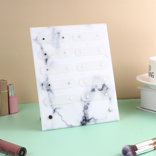 Porta manicure espositore per - ,