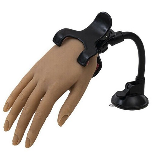 1pz clip tavolo mani - clip,