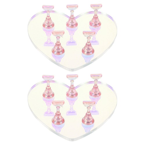 Sets espositore unghie - 2,