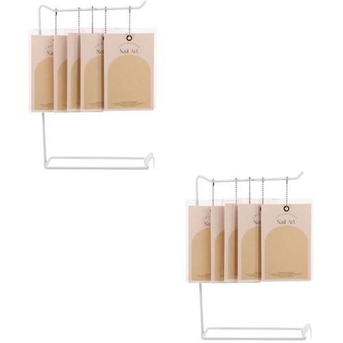 Espositore multicolore pressa - multicolore,