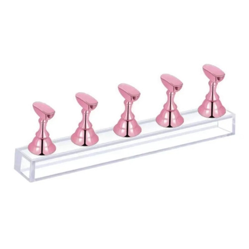 Supporto magnetico per - , nail