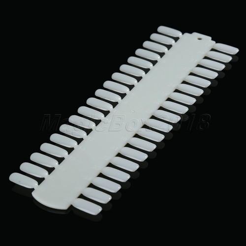 Plastica punte nail - 36, art