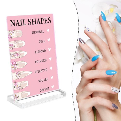 Espositore per nail art - per,