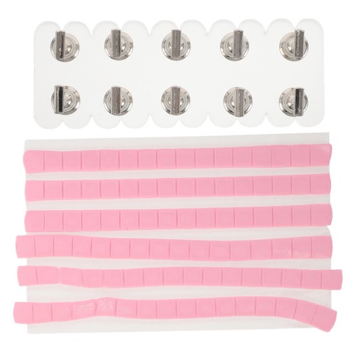 Espositore per unghie - espositore,