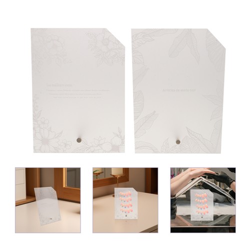 Pcs espositore per - ,