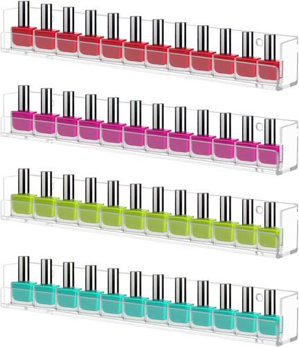 Confezione smalti rack - confezione,