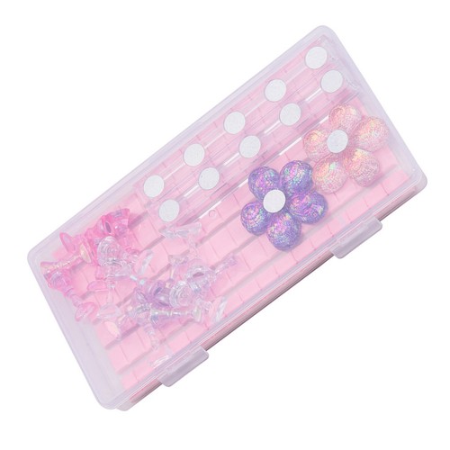 Porta pratica nail art - porta,
