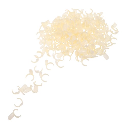 200 pcs espositore per smalto - pcs,
