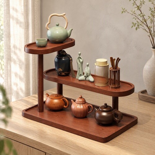 Organizzatore legno per - in,
