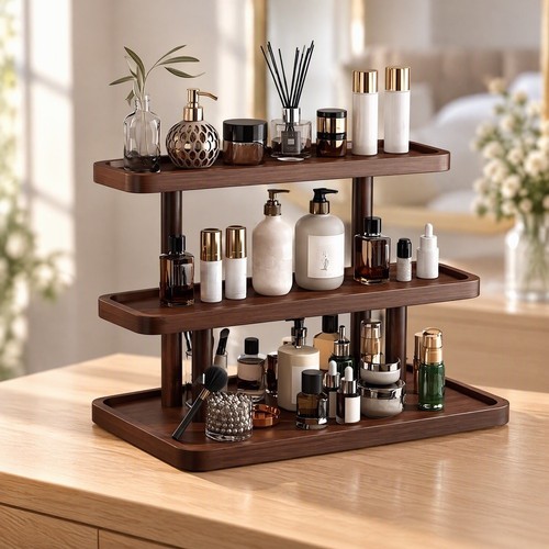 Organizzatore legno per - organizzatore,