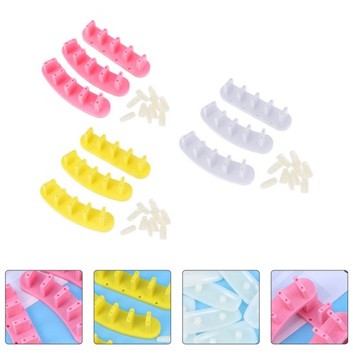 Cornice per manicure nail - 9, pz