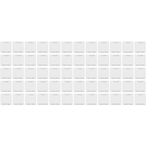 Pieces espositore smalti - pieces,