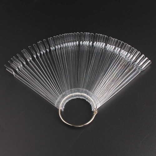 Display colore unghie - colore,