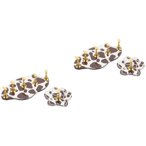 Pezzi durevoli nail art - nail,