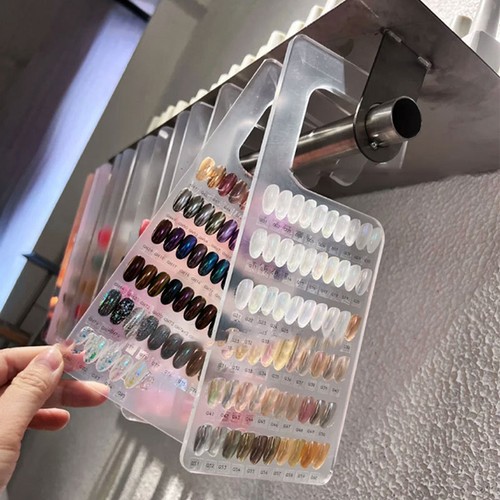 Aurora espositore nail - nail, art