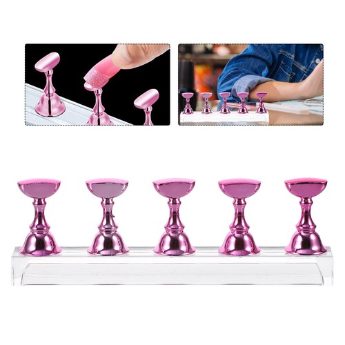 Espositore nail art - espositore,