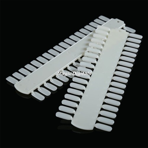 Punte nail art display - nail,