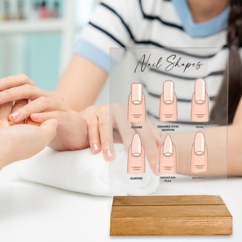 Espositore per nail art fai - , da