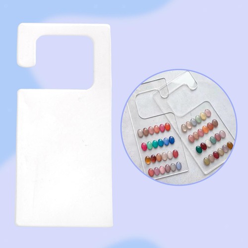 Espositore per nail art - per,